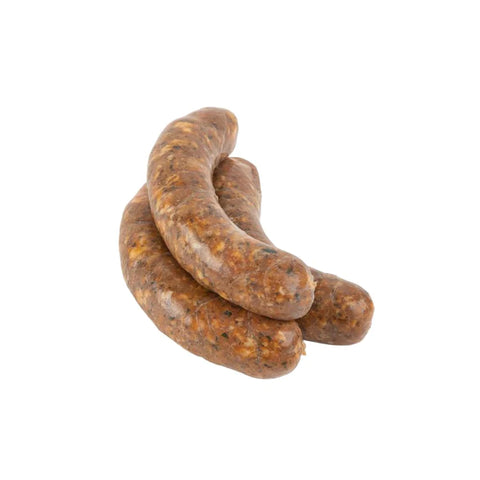 City Meat Market | Jalapeno Cheddar Sausages