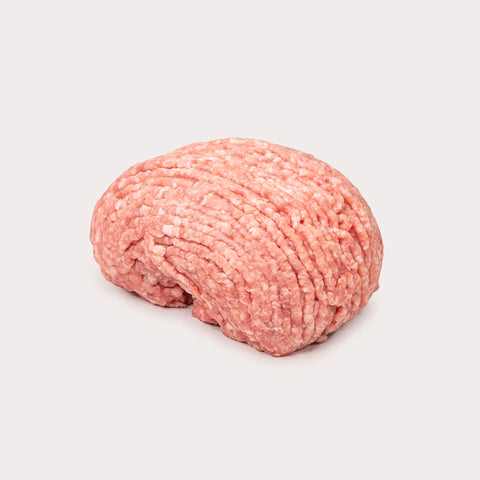 City Meat Market | Lean Ground Pork
