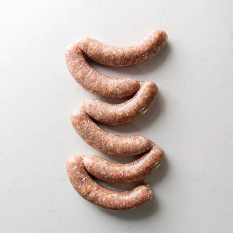 City Meat Market | Italian Sausage - Mild