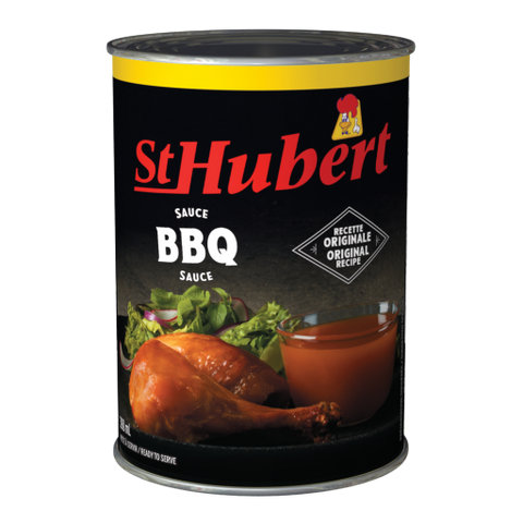 St Hubert | BBQ Sauce