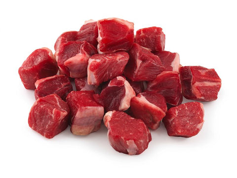 City Meat Market | Stewing Beef