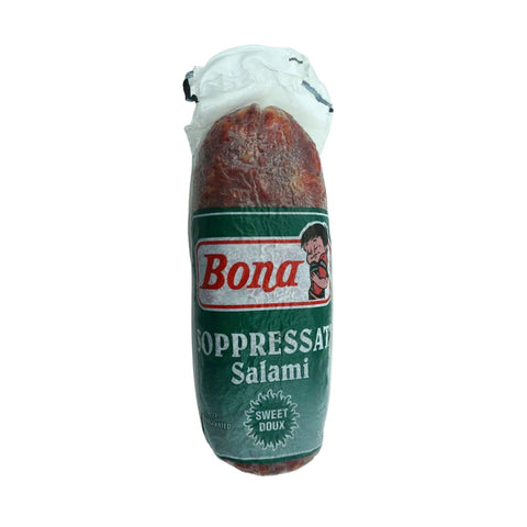 Bona | Soppressa Salami - Sweet