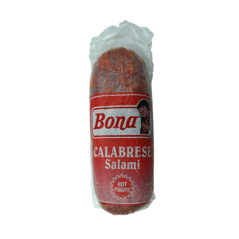 Bona | Calabrese Salami - Hot