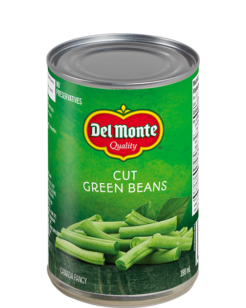 Del Monte | Cut Green Beans