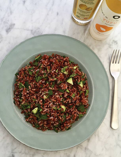Favuzzi | Italian Red Rice