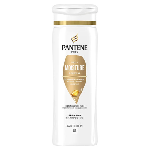 Pantene | Daily Moisture Renewal Shampoo