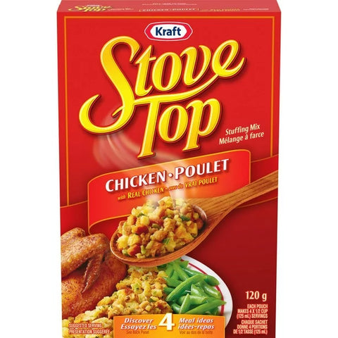 Kraft | Stove Top - Chicken