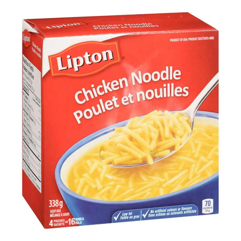 Lipton | Chicken Noodle Soup