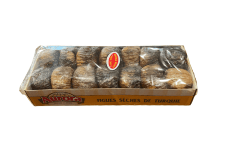 Aurora | Dried Turkish Figs