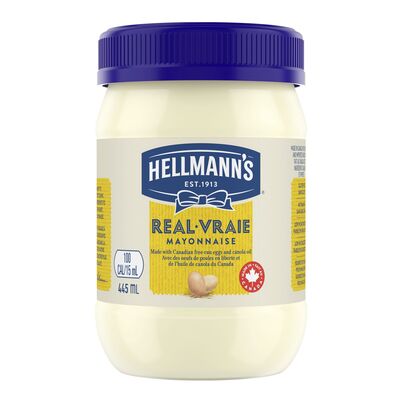 Hellmann's | Mayonnaise - 445ml