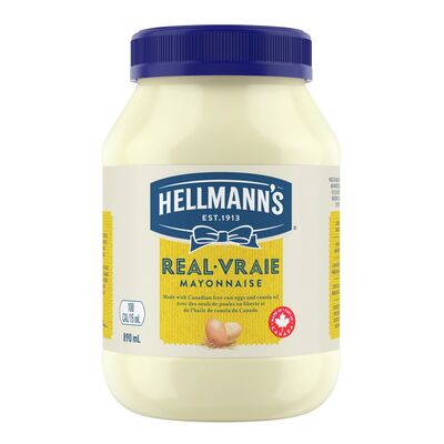 Hellmann's | Mayonnaise - 890ml