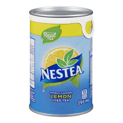 Nestea | Frozen Iced Tea