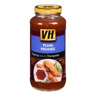 VH | Plum Sauce