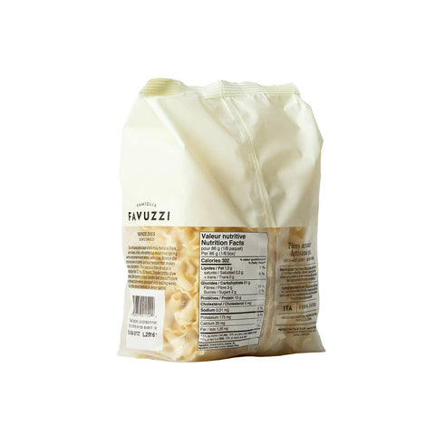 Favuzzi | Gigli