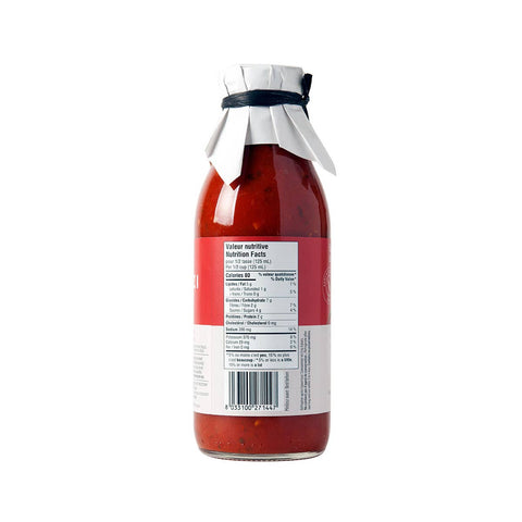 Favuzzi | Arrabbiata Sauce