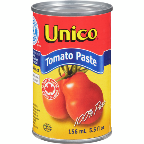Unico | Tomato Paste