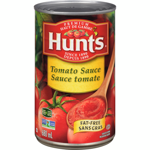 Hunt's | Tomato Sauce - 680ml