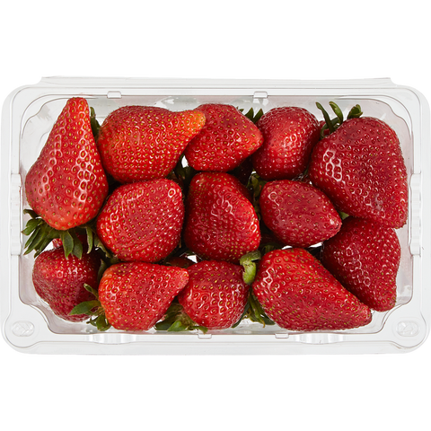 Fresh Produce | Strawberries