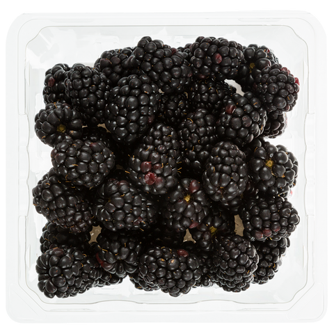 Fresh Produce | Blackberries