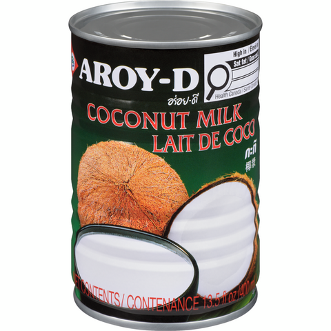 Aroy D | Coconut Milk