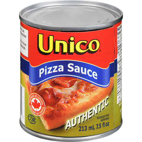 Unico | Pizza Sauce