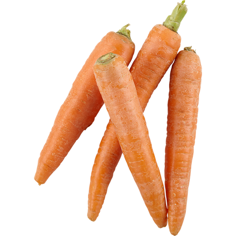 Fresh Produce | Carrots