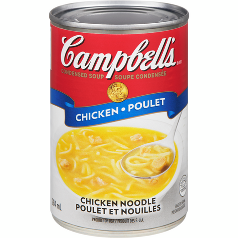 Campbell's | Chicken Noodle Soup