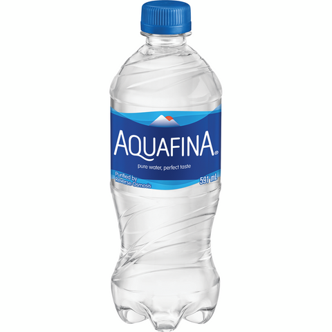 Aquafina | Water 591ml