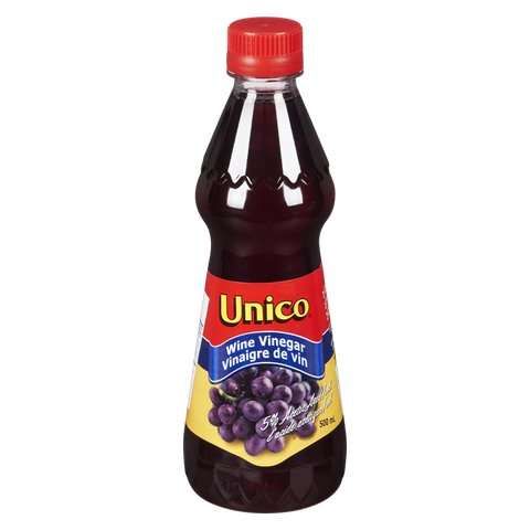 Unico | Red Wine Vinegar