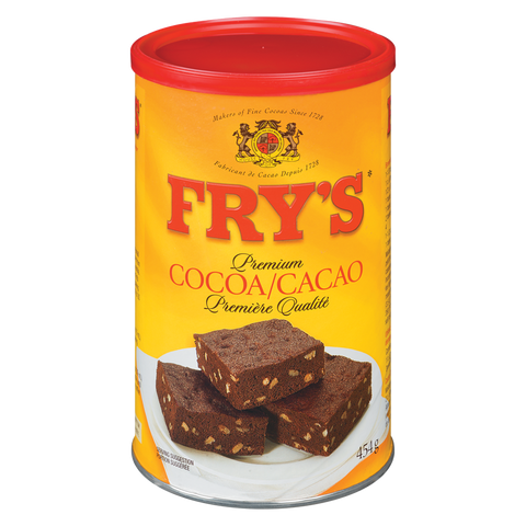 Kraft | Fry's Premium Cocoa