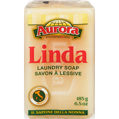 Aurora | Linda Laundry Soap