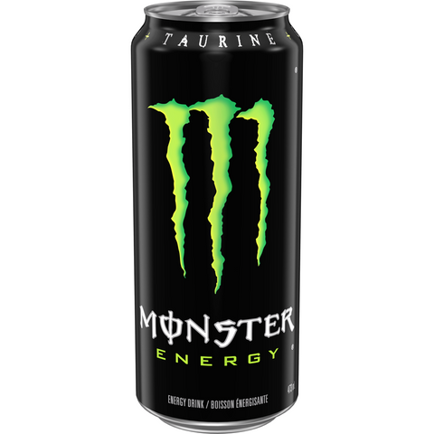 Monster | Energy Drink - Original
