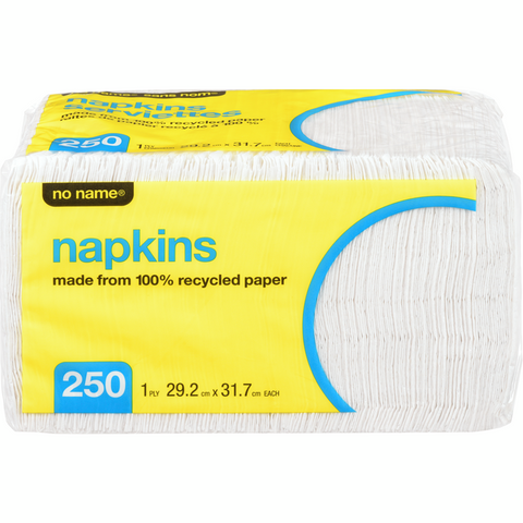 No Name | Napkins