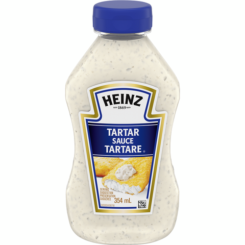 Heinz | Tartar Sauce