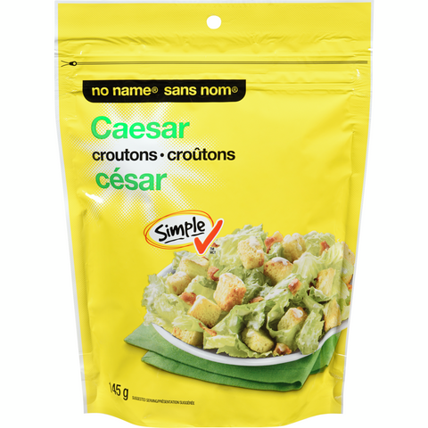 No Name | Croutons - Caesar