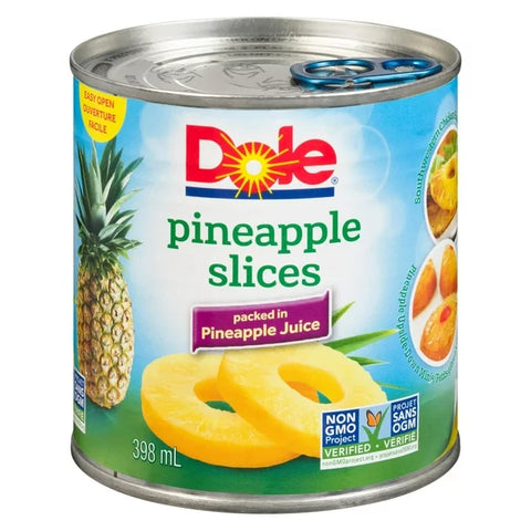 Dole | Pineapple Slices