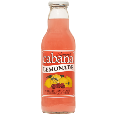 Cabana | Cherry Lemonade