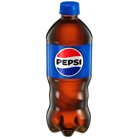 Pepsi | Pepsi 591ml