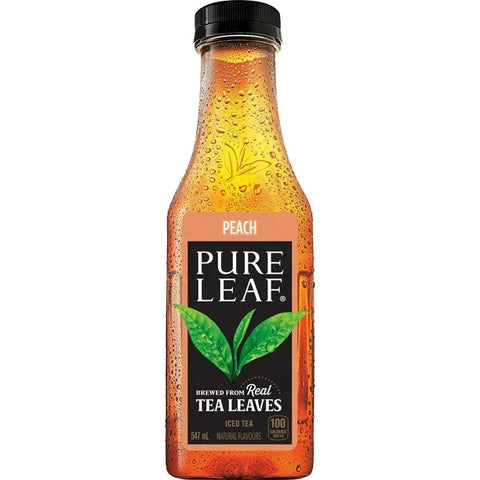 Pure Leaf | Iced Tea - Peach