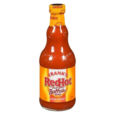 Frank's | RedHot Hot Sauce - Buffalo