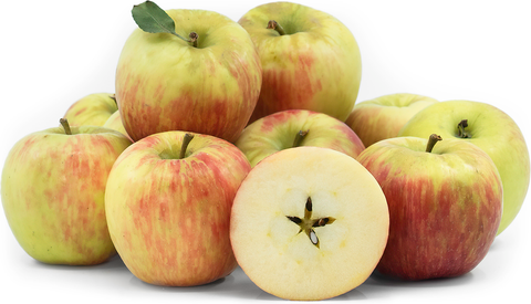 Fresh Produce | Honeycrisp Apple