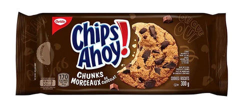 Christie | Chips Ahoy - Chunks
