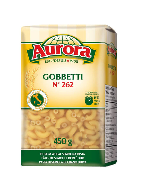 Aurora | Gobbetti
