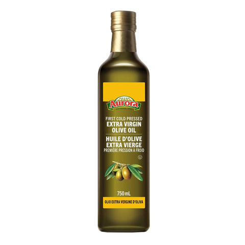 Aurora | Extra Virgin Olive Oil