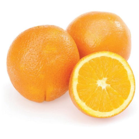 Fresh Produce | XL Navel Oranges