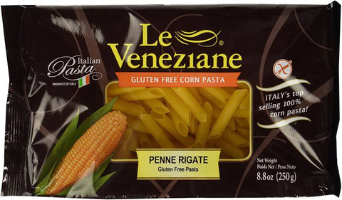 Le Veneziane | Penne Rigate