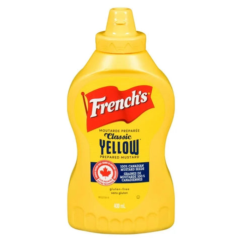 French's | Yellow Mustard