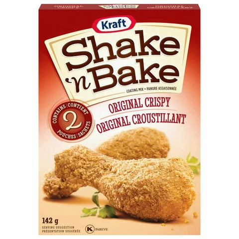 Kraft | Shake 'n Bake - Original Crispy