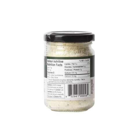 Favuzzi | Cacio e Pepe Salt