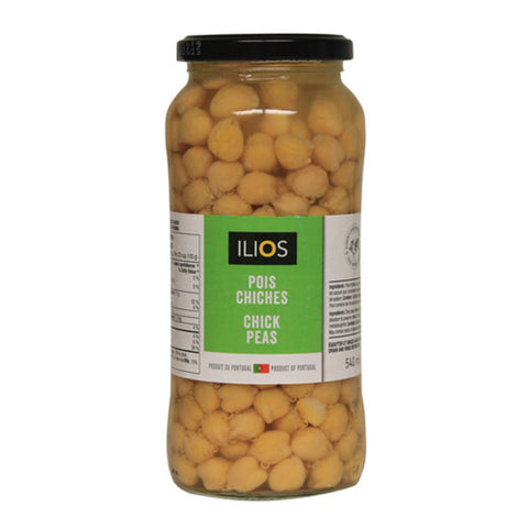 Ilios | Chick Peas